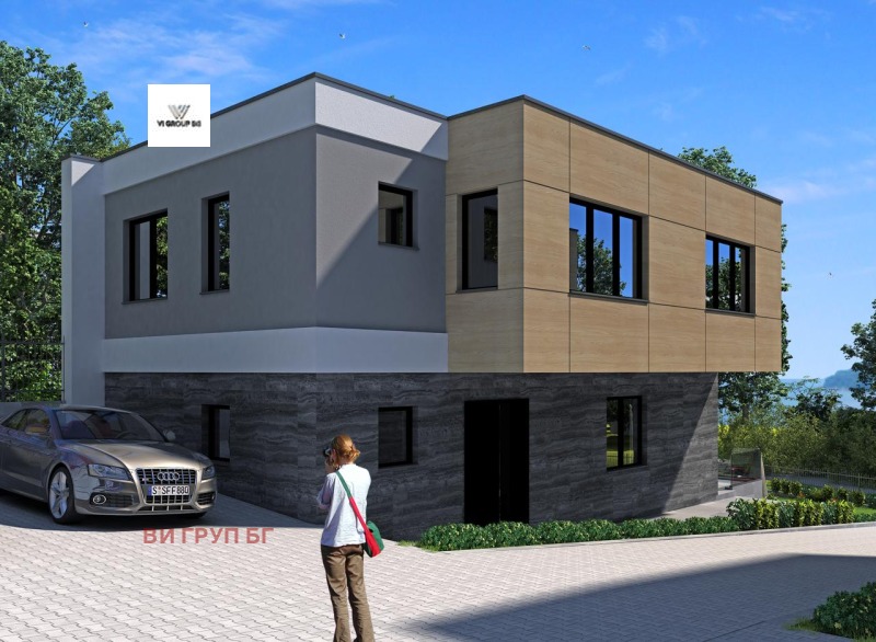 For Sale  House Varna , m-t Sotira , 209 sq.m | 55755399 - image [4]