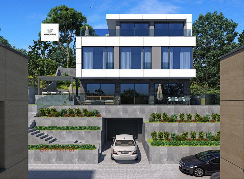 For Sale  House Varna , m-t Sotira , 209 sq.m | 55755399 - image [8]