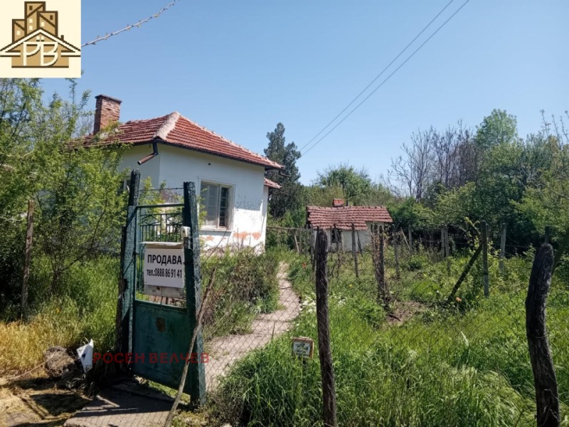 À venda  Casa região Montana , Mokrech , 80 m² | 49805584 - imagem [2]