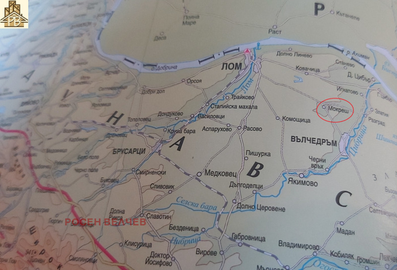 Til salgs  Hus region Montana , Mokresj , 80 kvm | 97471381 - bilde [16]