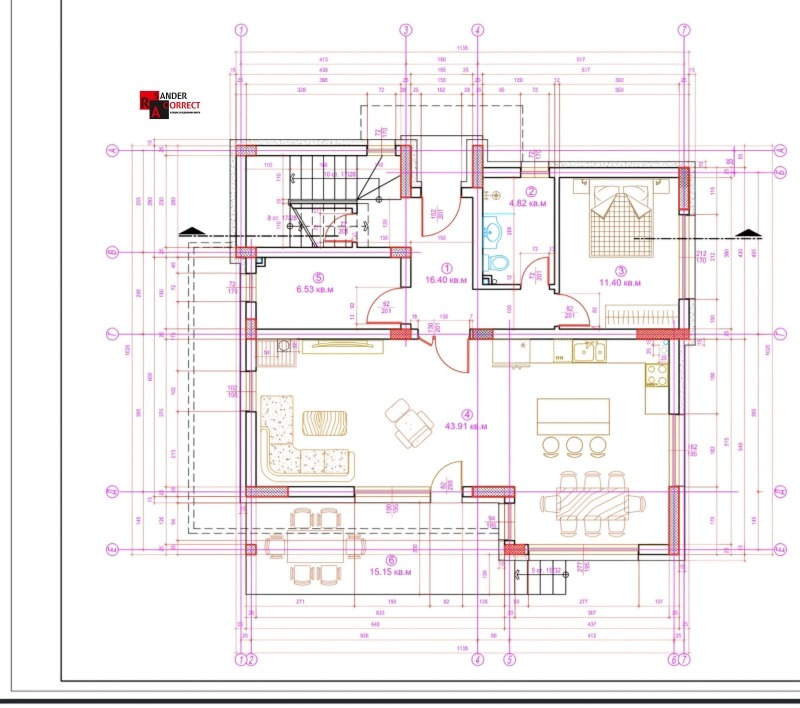 Продаја  Кућа регион Софиа , Нови хан , 232 м2 | 74595049 - слика [14]