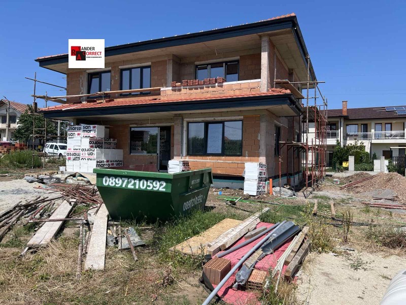 Продаја  Кућа регион Софиа , Нови хан , 232 м2 | 74595049 - слика [2]