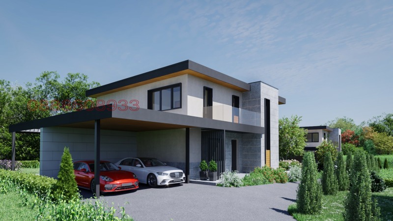 Satılık  Ev Pleven , m-t Strajata , 332 metrekare | 81562331 - görüntü [4]