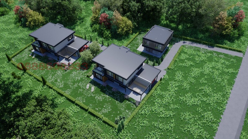 Satılık  Ev Pleven , m-t Strajata , 332 metrekare | 81562331 - görüntü [5]