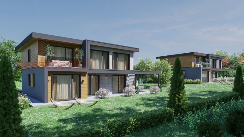 Satılık  Ev Pleven , m-t Strajata , 332 metrekare | 81562331 - görüntü [3]