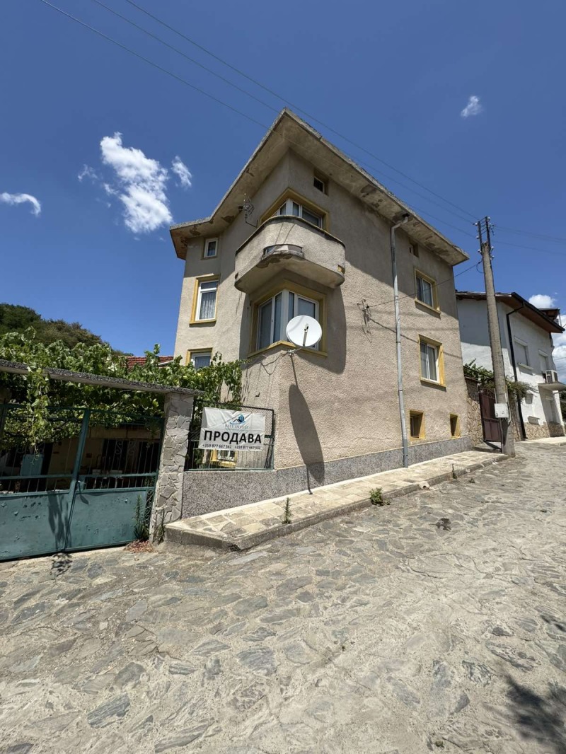 Till salu  Hus region Kyustendil , Rila , 292 kvm | 51776718