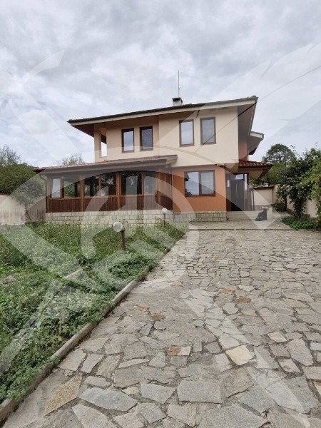 Te koop  Huis regio Boergas , Goljamo Bukovo , 155 m² | 33937324