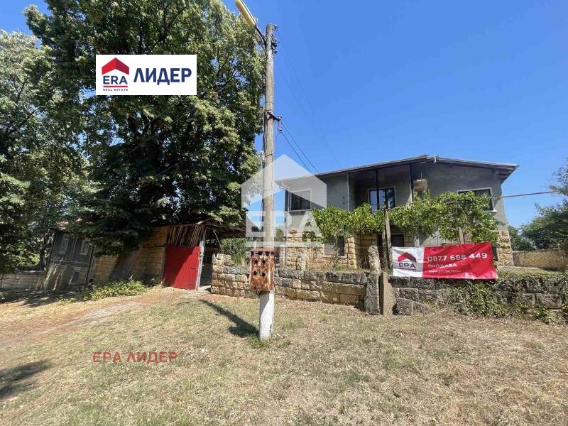 Продава  Къща област Русе , с. Могилино , 200 кв.м | 47894041 - изображение [14]