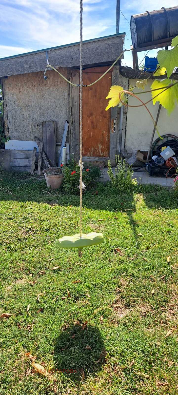 Продава КЪЩА, с. Горна Митрополия, област Плевен, снимка 2 - Къщи - 52331537