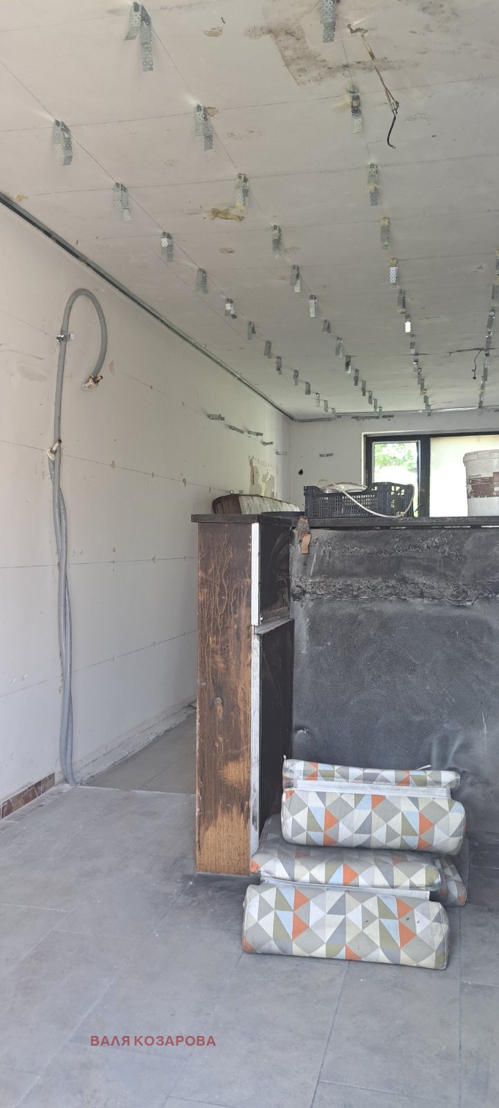 Продава КЪЩА, с. Горна Митрополия, област Плевен, снимка 5 - Къщи - 52331537