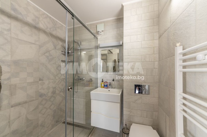 Продава КЪЩА, гр. Варна, м-т Евксиноград, снимка 17 - Къщи - 52624673