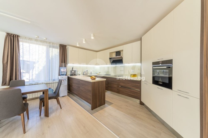 Продава КЪЩА, гр. Варна, м-т Евксиноград, снимка 4 - Къщи - 52624673