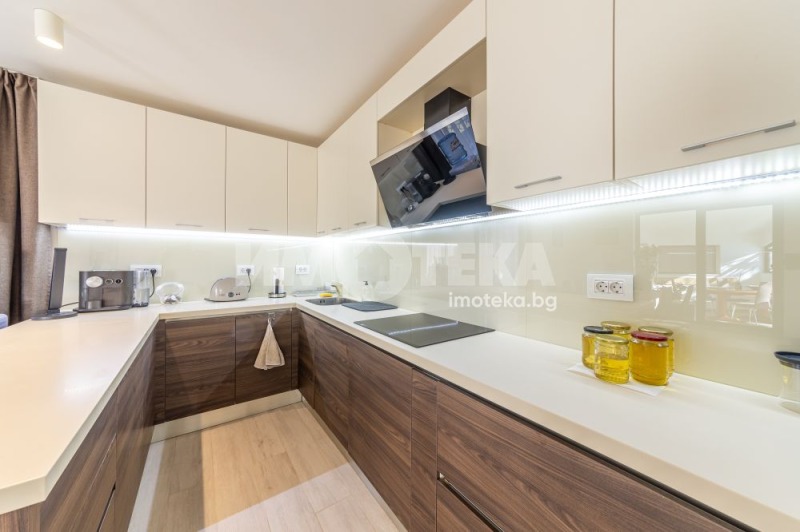 Продава КЪЩА, гр. Варна, м-т Евксиноград, снимка 15 - Къщи - 52624673