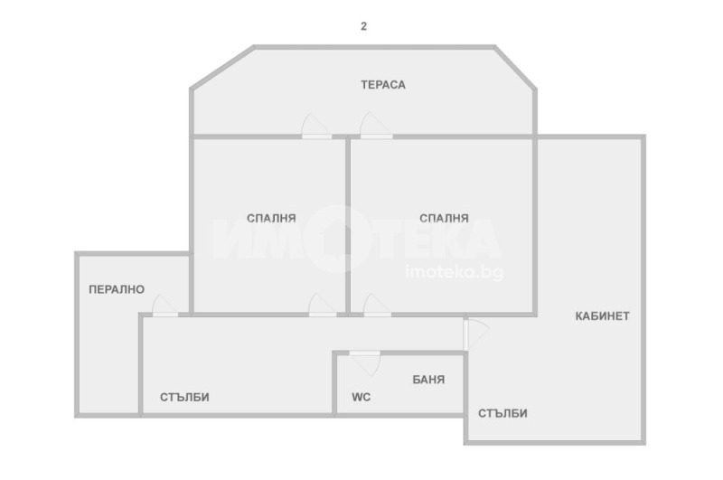 Продава КЪЩА, гр. Варна, м-т Евксиноград, снимка 9 - Къщи - 52624673