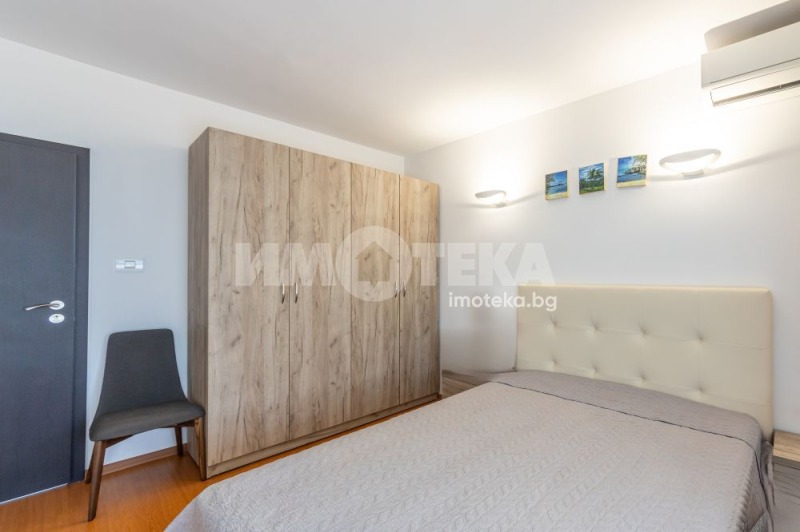 Продава КЪЩА, гр. Варна, м-т Евксиноград, снимка 10 - Къщи - 52624673