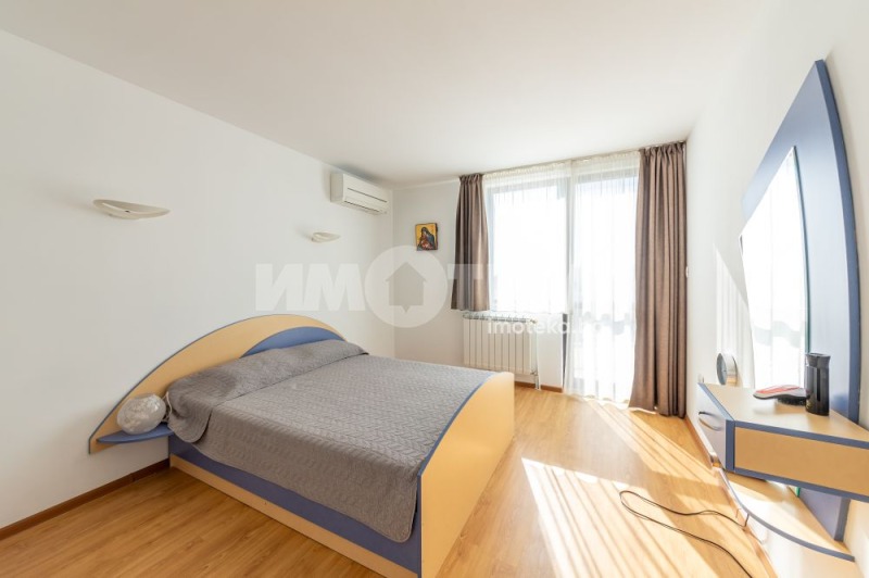 Продава КЪЩА, гр. Варна, м-т Евксиноград, снимка 5 - Къщи - 52624673