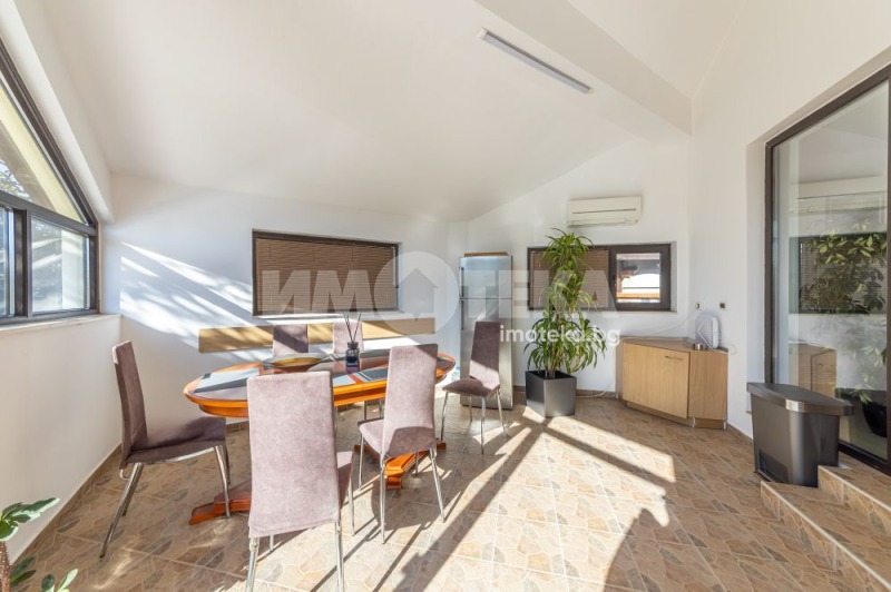 Продава КЪЩА, гр. Варна, м-т Евксиноград, снимка 2 - Къщи - 52624673