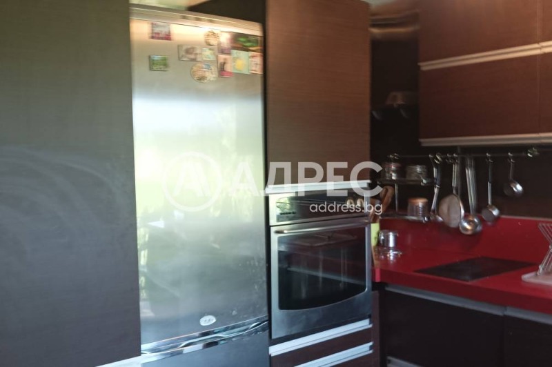 Продава КЪЩА, гр. София, гр. Банкя, снимка 4 - Къщи - 53440931