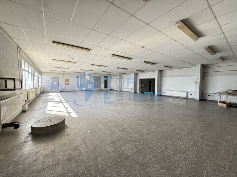 Na prodej  Průmyslová budova oblast Veliko Tarnovo , Ljaskovec , 2602 m2 | 28762797 - obraz [6]