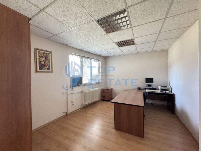 Na prodej  Průmyslová budova oblast Veliko Tarnovo , Ljaskovec , 2602 m2 | 28762797 - obraz [10]