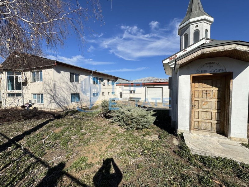 Na prodej  Průmyslová budova oblast Veliko Tarnovo , Ljaskovec , 2602 m2 | 28762797 - obraz [17]