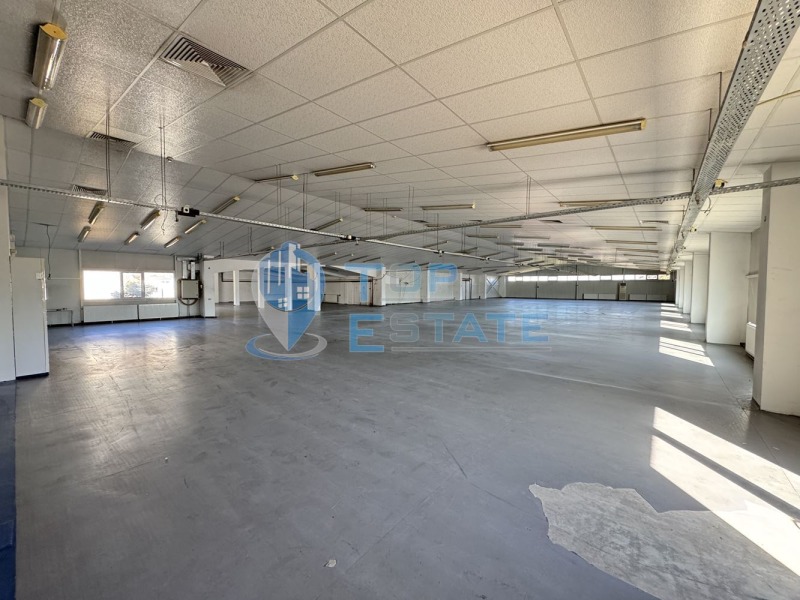 Na prodej  Průmyslová budova oblast Veliko Tarnovo , Ljaskovec , 2602 m2 | 28762797 - obraz [5]