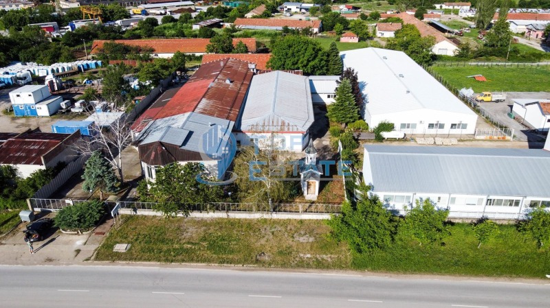 De vânzare  Cladire industriala regiunea Veliko Tarnovo , Liascoveț , 2602 mp | 28762797 - imagine [2]