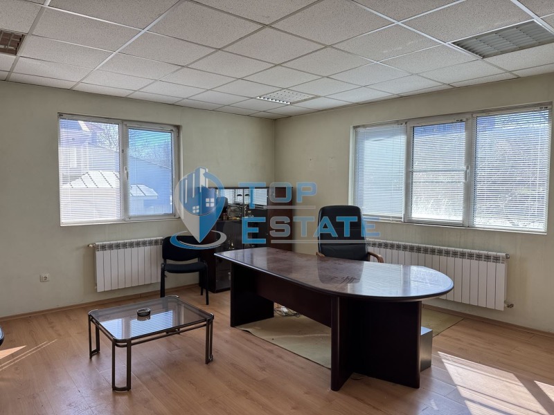 Na prodej  Průmyslová budova oblast Veliko Tarnovo , Ljaskovec , 2602 m2 | 28762797 - obraz [9]