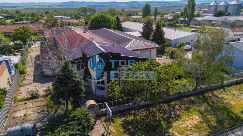 Na prodej  Průmyslová budova oblast Veliko Tarnovo , Ljaskovec , 2602 m2 | 28762797