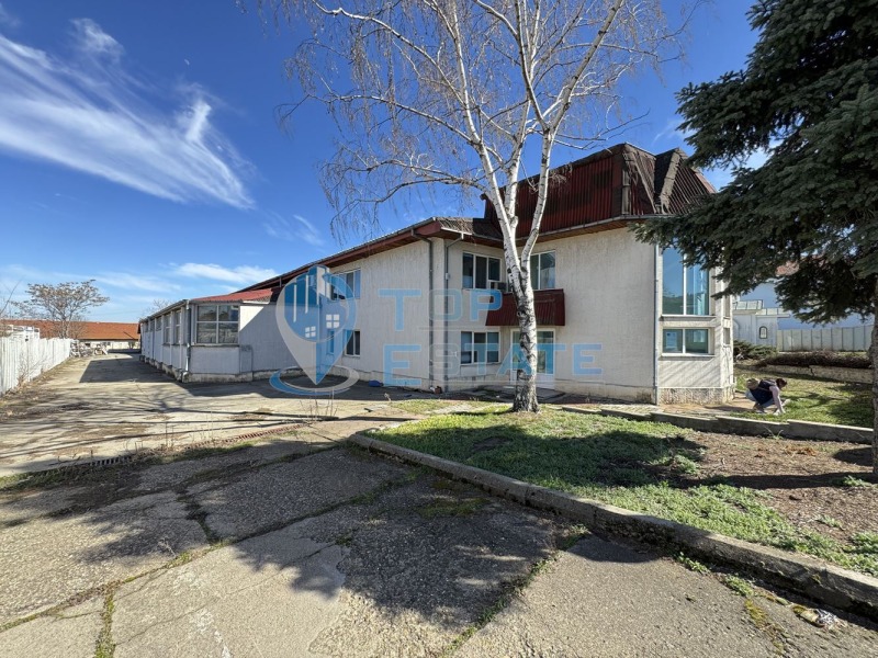Na prodej  Průmyslová budova oblast Veliko Tarnovo , Ljaskovec , 2602 m2 | 28762797 - obraz [8]