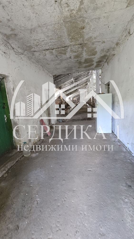 Продава ПРОМ. ПОМЕЩЕНИЕ, с. Душанци, област София област, снимка 9 - Производствени сгради - 54721049