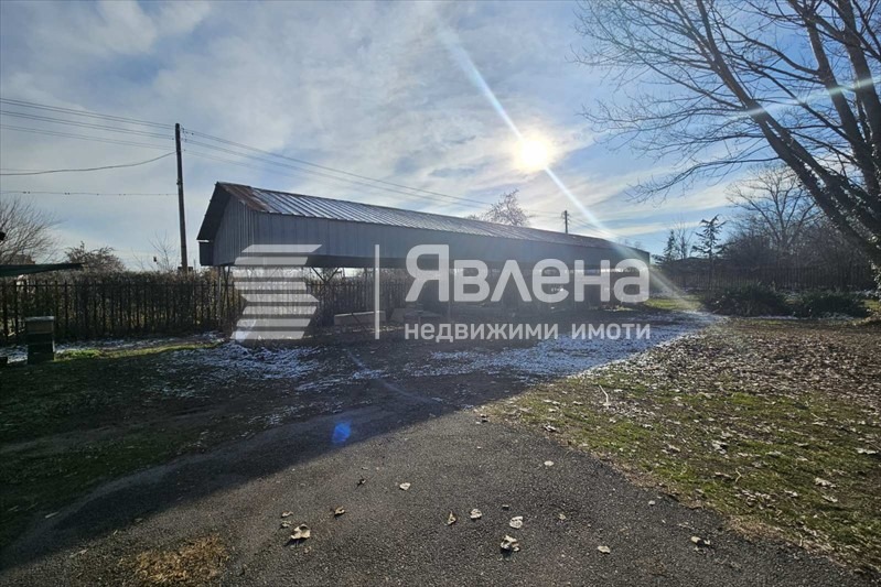 Продава ПРОМ. ПОМЕЩЕНИЕ, с. Дълго поле, област Пловдив, снимка 4 - Производствени сгради - 55828708