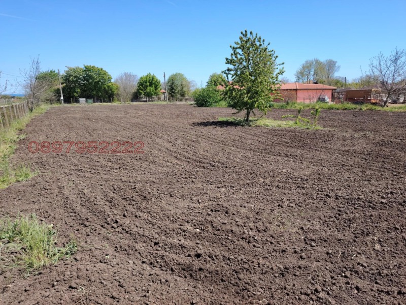 Продава ПАРЦЕЛ, с. Камен бряг, област Добрич