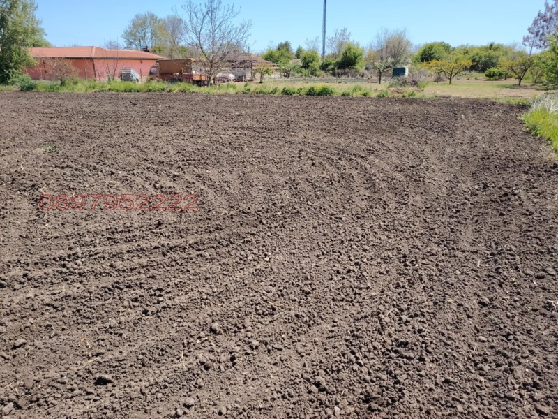 Продава ПАРЦЕЛ, с. Камен бряг, област Добрич, снимка 2 - Парцели - 52780422