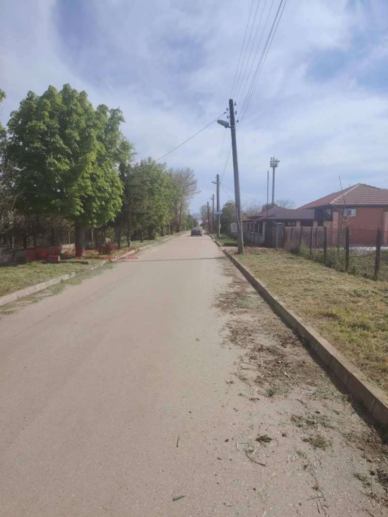 Продава ПАРЦЕЛ, с. Камен бряг, област Добрич, снимка 4 - Парцели - 52780422