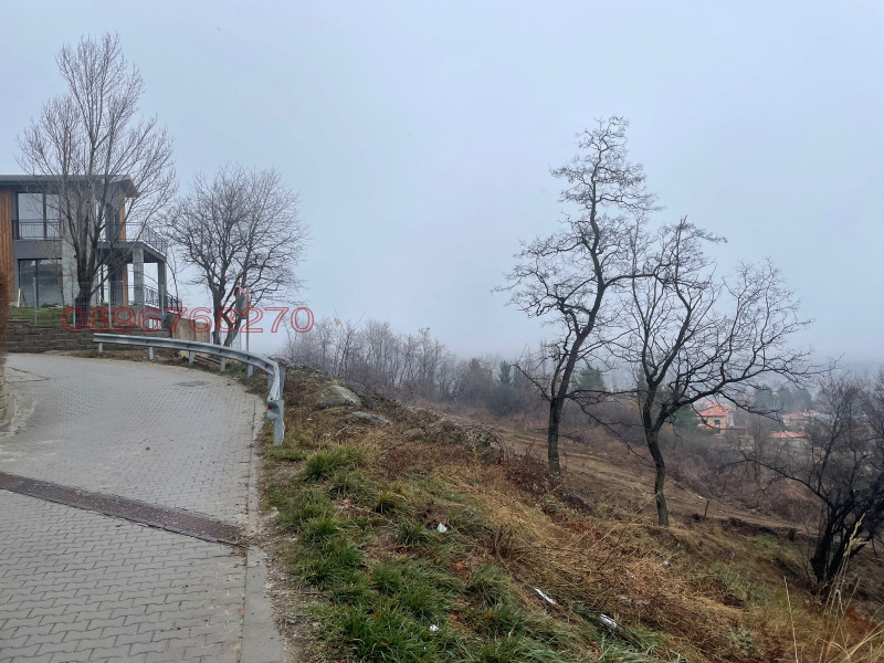 Продава ПАРЦЕЛ, гр. София, с. Бистрица, снимка 5 - Парцели - 52782975