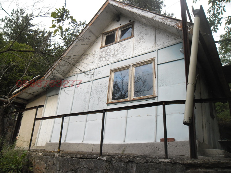 Продава ПАРЦЕЛ, гр. Своге, област София област, снимка 2 - Парцели - 52784230