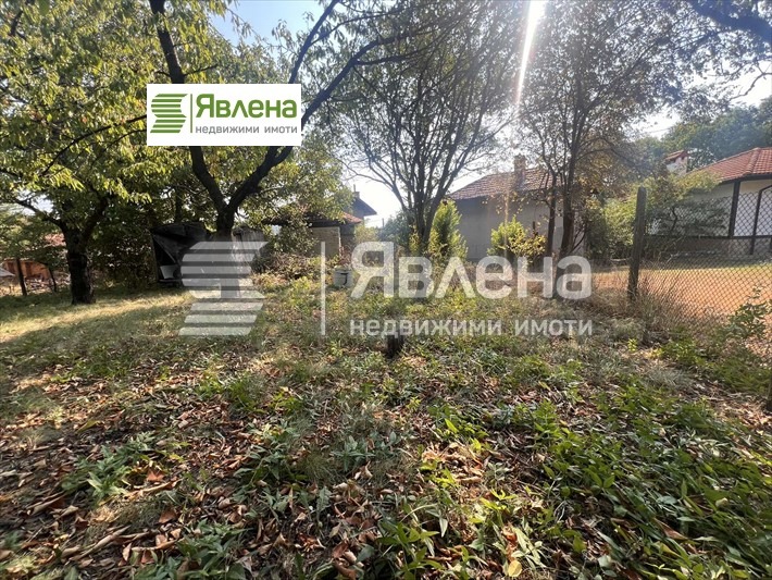 Продава ПАРЦЕЛ, с. Смолско, област София област