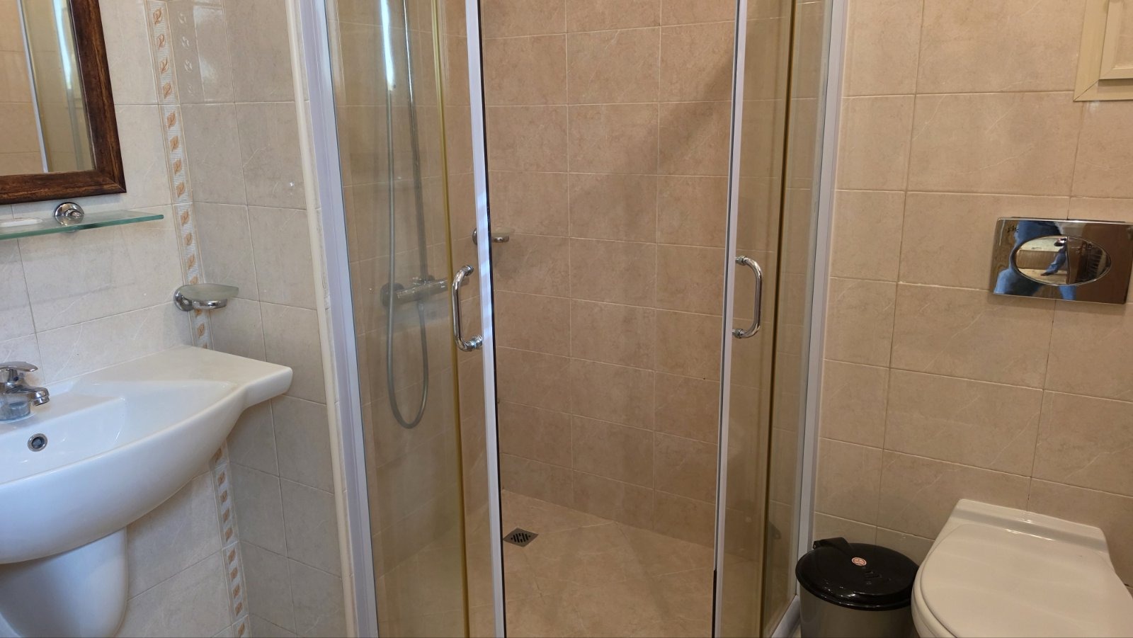 Продава 1-СТАЕН, гр. Созопол, област Бургас, снимка 6 - Апартаменти - 54090826