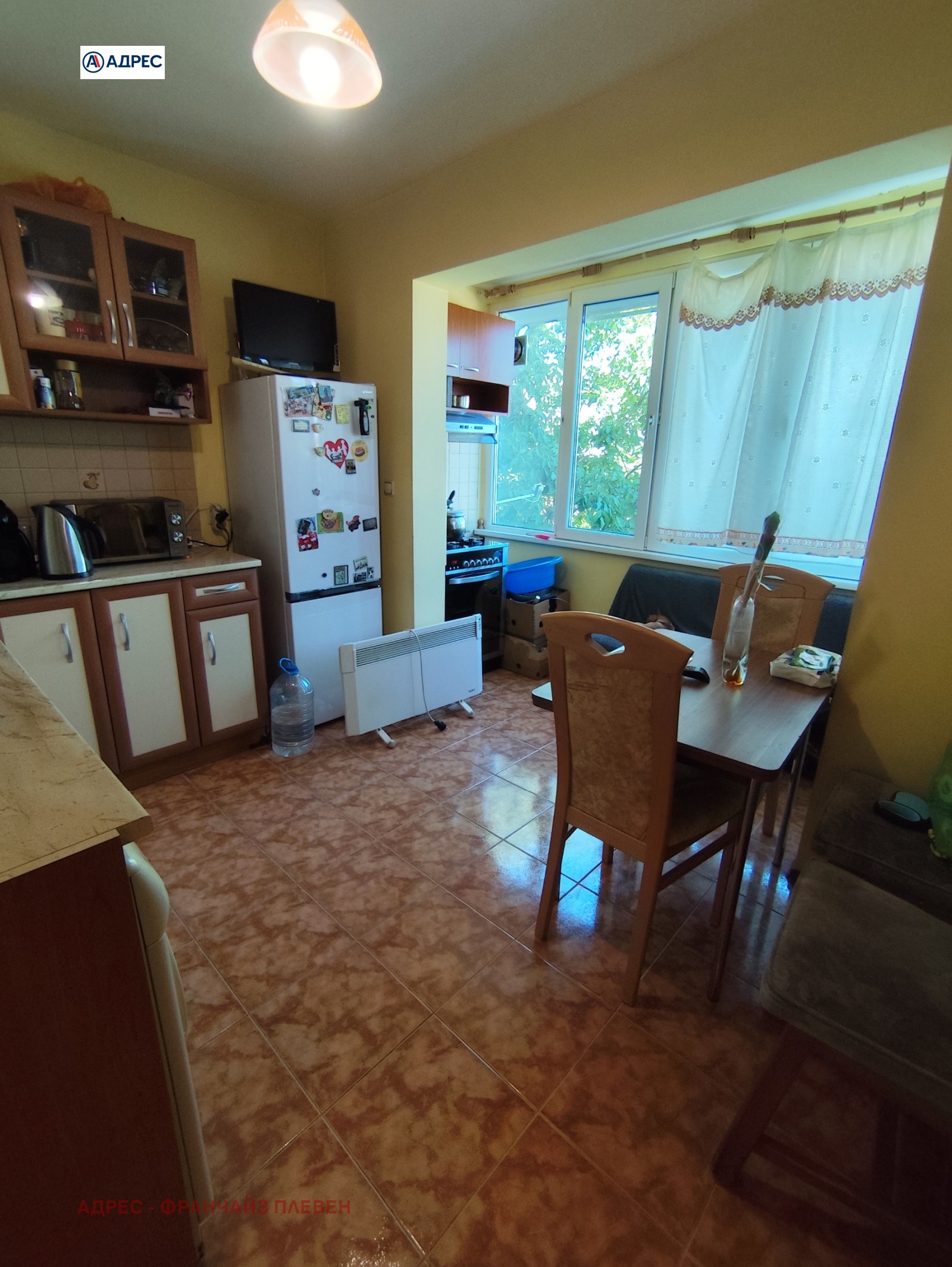 Продава 2-СТАЕН, гр. Белене, област Плевен, снимка 2 - Апартаменти - 53312165