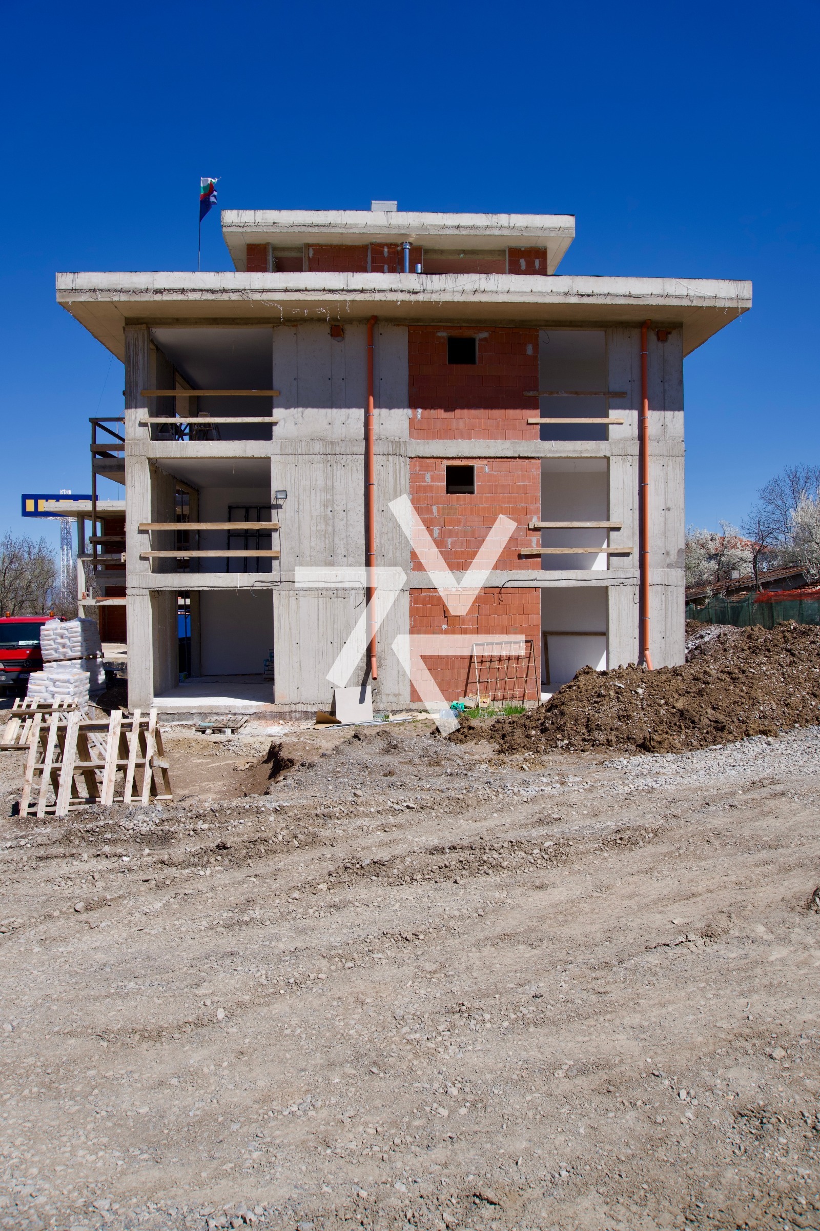 Продава 2-СТАЕН, гр. София, в.з.Малинова долина, снимка 12 - Апартаменти - 54249229