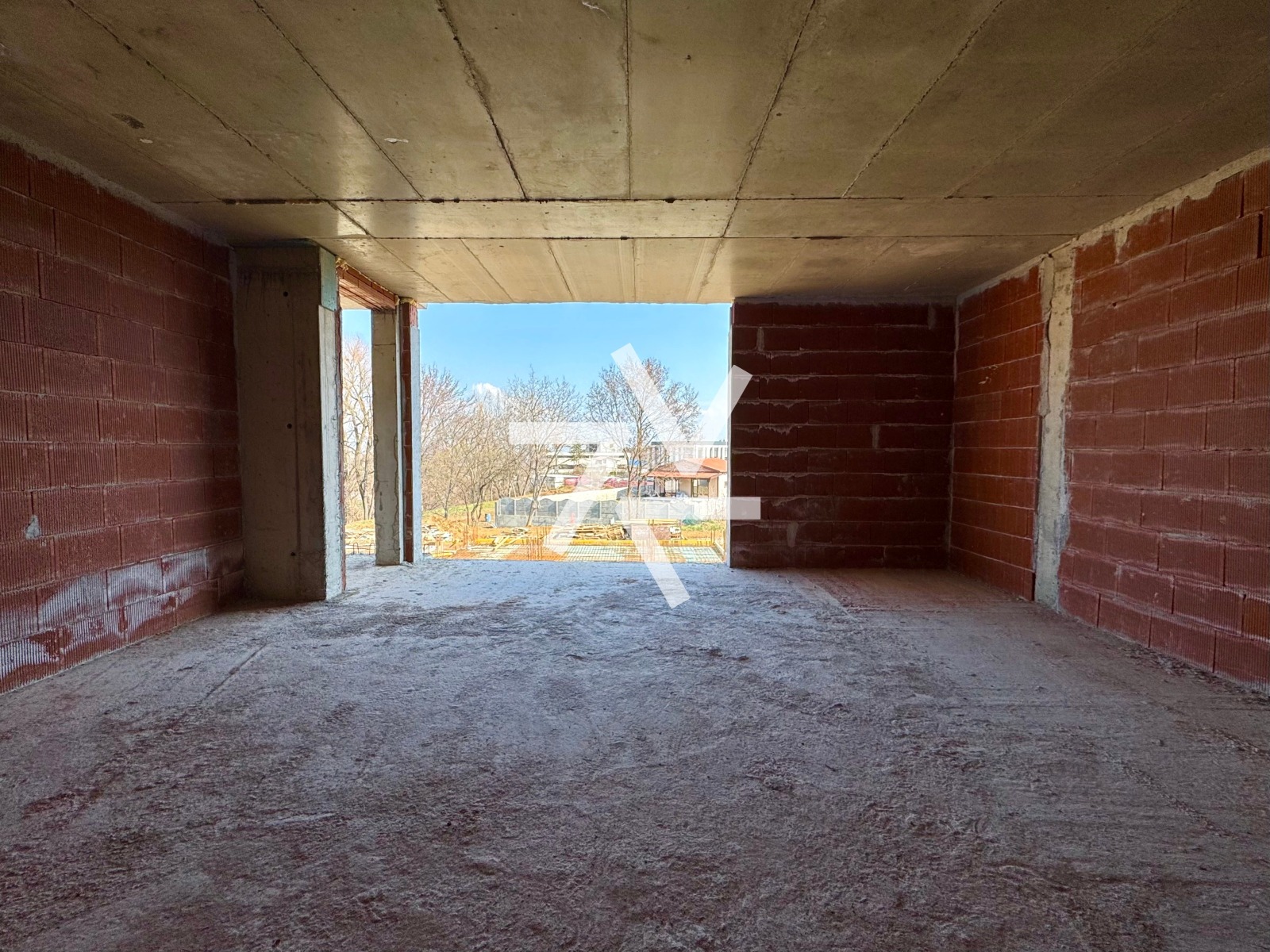 Продава 2-СТАЕН, гр. София, в.з.Малинова долина, снимка 3 - Апартаменти - 52032606