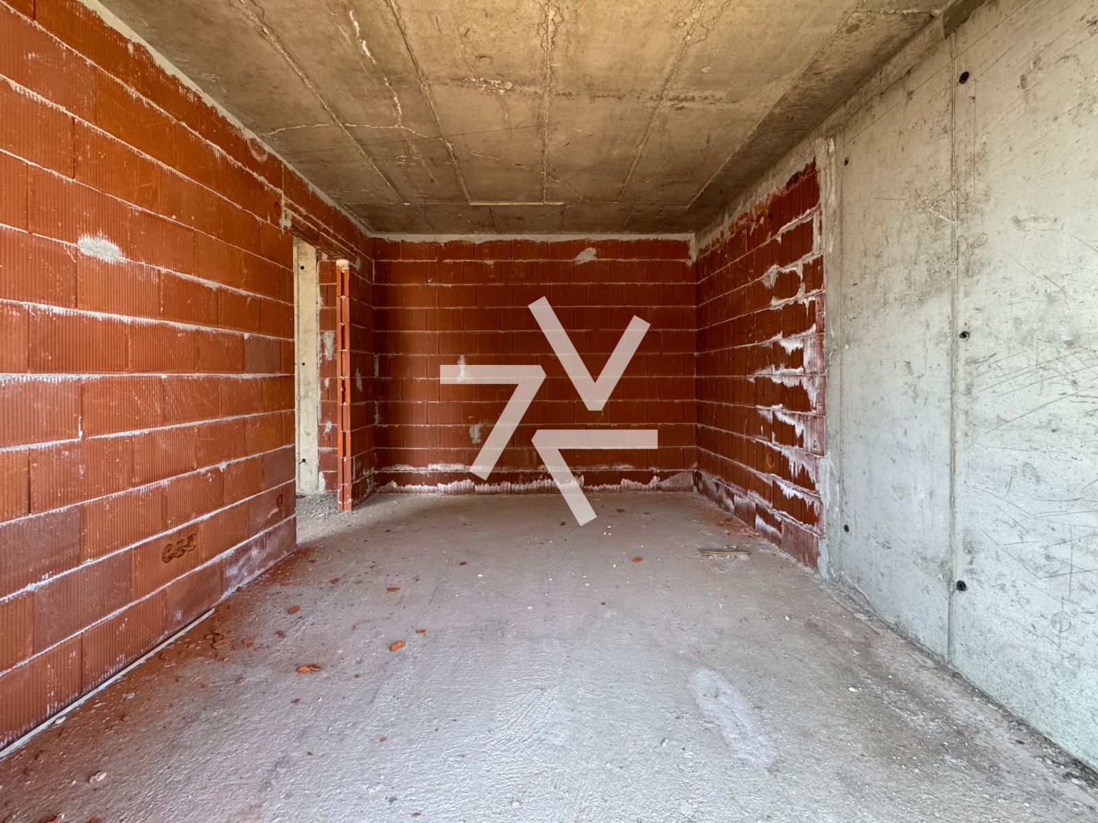 Продава 2-СТАЕН, гр. София, в.з.Малинова долина, снимка 5 - Апартаменти - 52032606