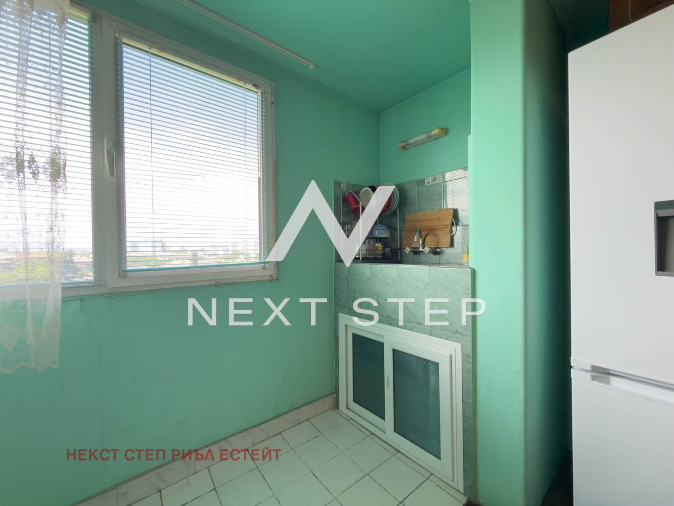 Продава 2-СТАЕН, гр. Пловдив, Христо Смирненски, снимка 4 - Апартаменти - 53915570
