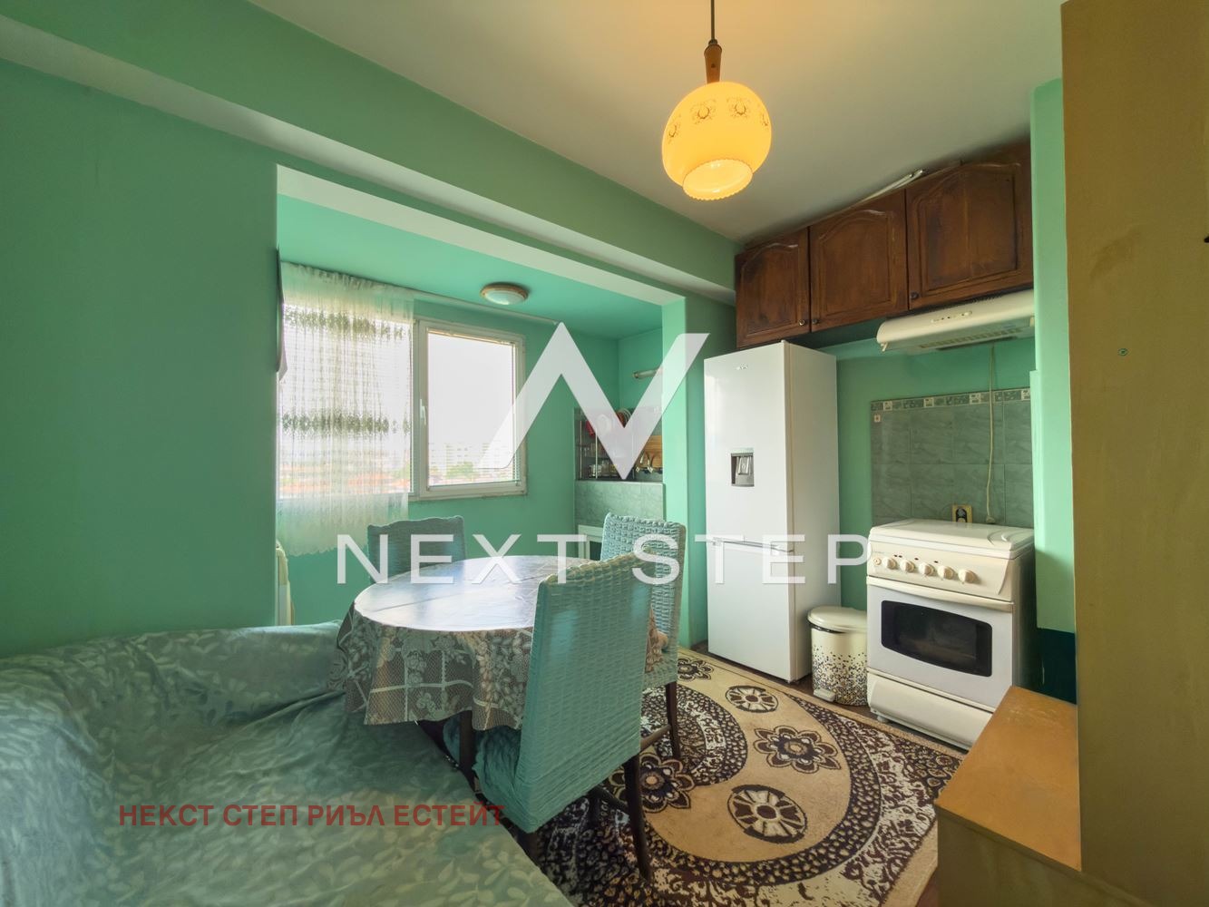 Продава 2-СТАЕН, гр. Пловдив, Христо Смирненски, снимка 3 - Апартаменти - 53915570