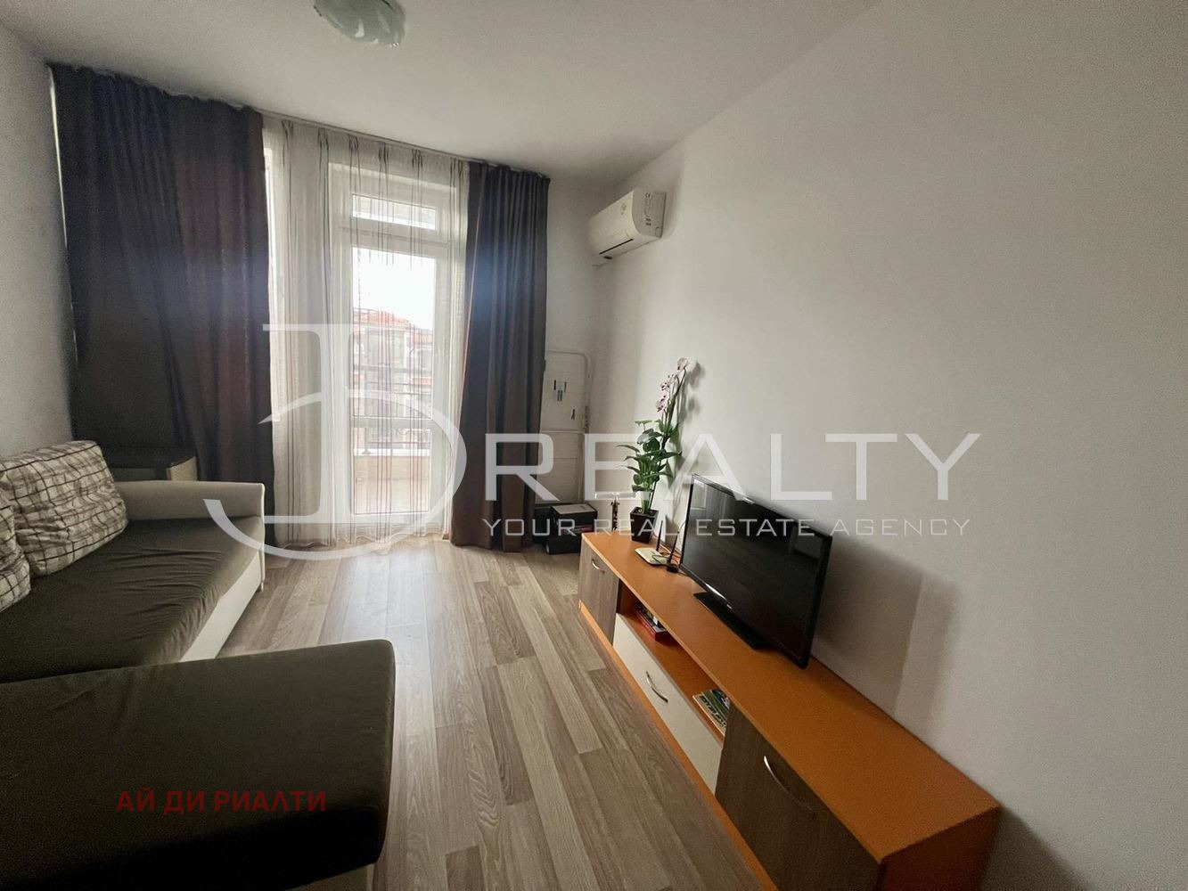 Продава 2-СТАЕН, гр. Свети Влас, област Бургас, снимка 4 - Апартаменти - 53927344