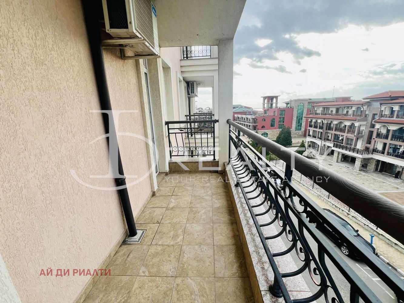 Продава 2-СТАЕН, гр. Свети Влас, област Бургас, снимка 8 - Апартаменти - 53927344