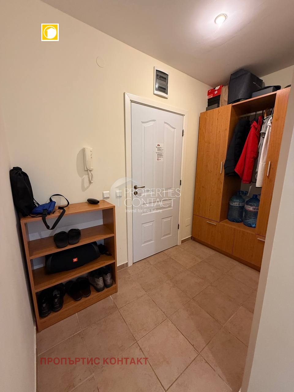 Продава 2-СТАЕН, к.к. Слънчев бряг, област Бургас, снимка 7 - Апартаменти - 53967679