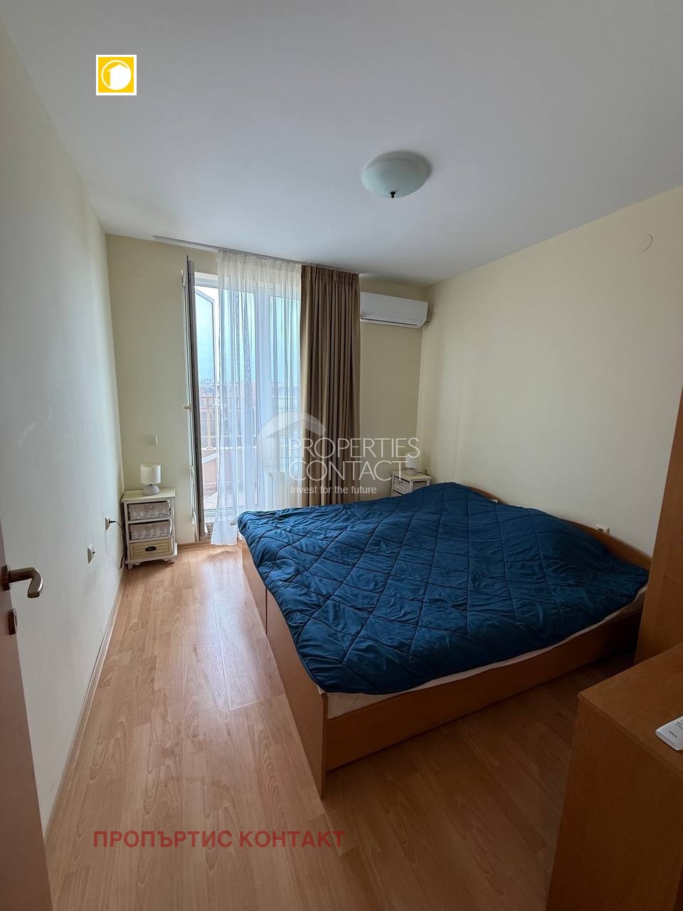 Продава 2-СТАЕН, к.к. Слънчев бряг, област Бургас, снимка 4 - Апартаменти - 53967679