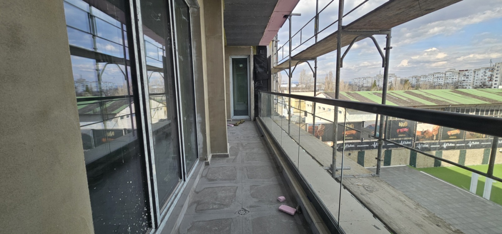 Продава 2-СТАЕН, гр. София, Люлин 6, снимка 8 - Апартаменти - 54203233